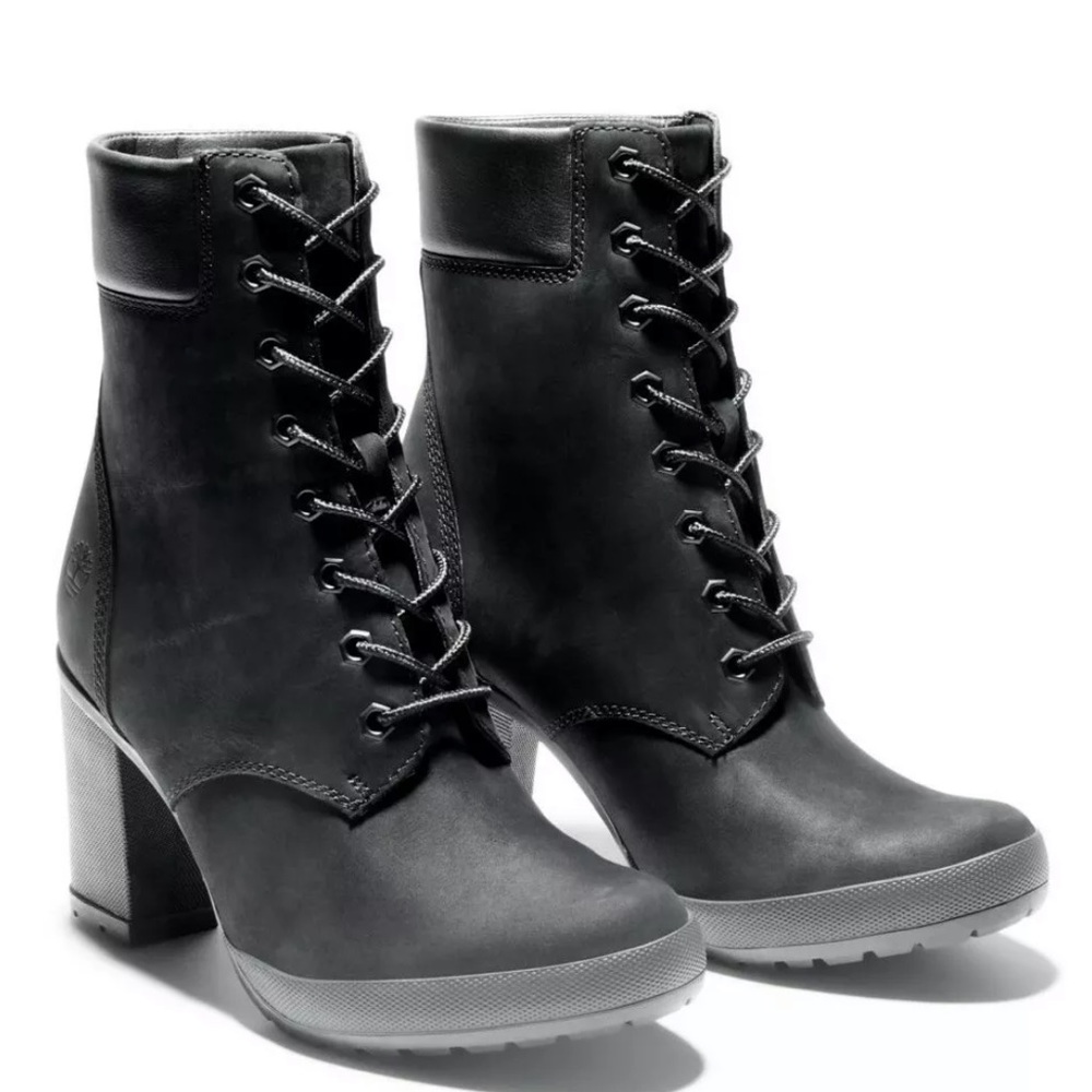 🆕 TIMBERLAND WOMENS CAMDALE 6 INCH BOOT - Picture 1 of 4
